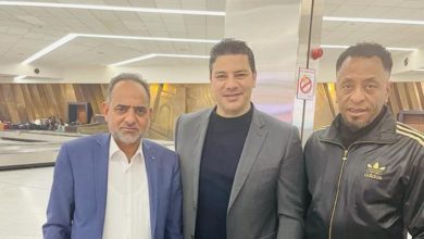 شريف مؤمن