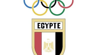 اللجنة الأولمبية المصرية