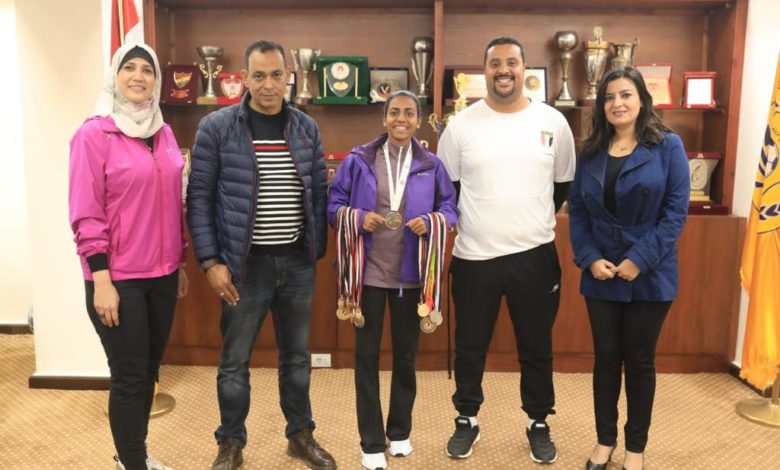 الاسماعيلى