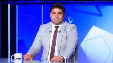 مروق محمد رئيس الاتحاد المصري للجودو