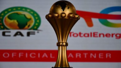 أمم إفريقيا
