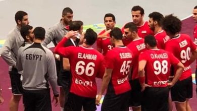 منتخب اليد