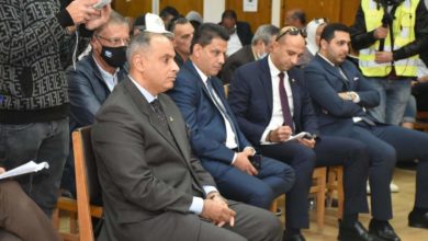 مجلس اتحاد التايكوندو، تعرف عليه