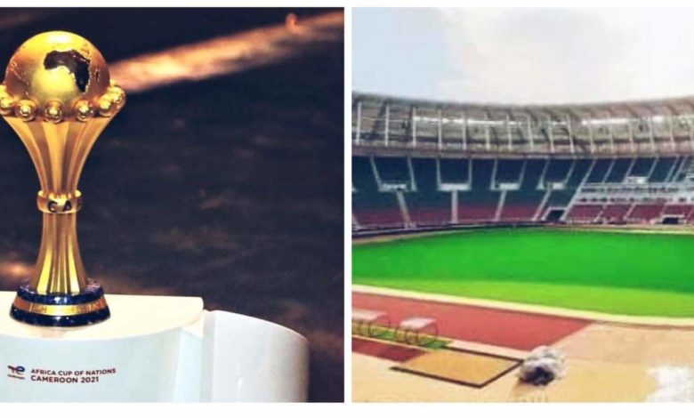 ملاعب أمم إفريقيا