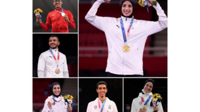 حصاد الألعاب الفردية في 2021