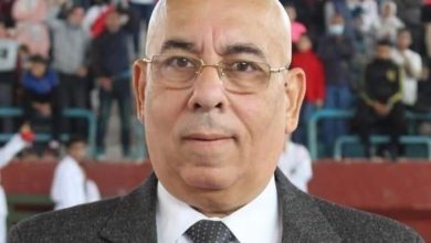 محمد الدهراوي