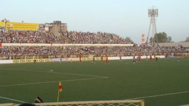 كأس الأمم الإفريقية