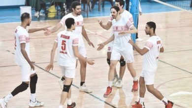 طائرة الزمالك
