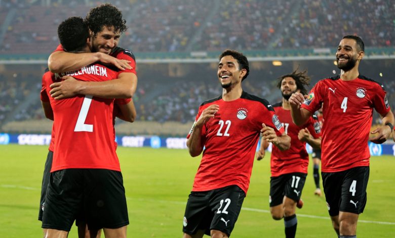 كأس أمم افريقيا