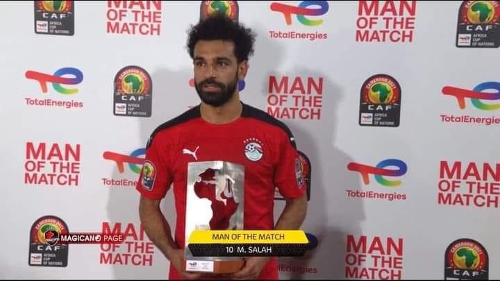 محمد صلاح