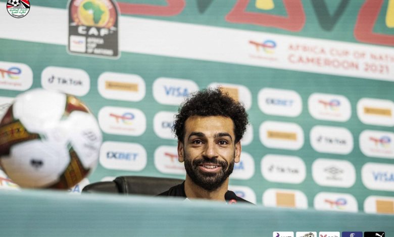 محمد صلاح