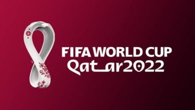 كأس العالم قطر 2022