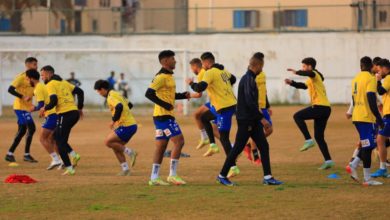 شباب الاسماعيلي