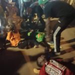 حادثة مباراة الكاميرون وجزر القمر