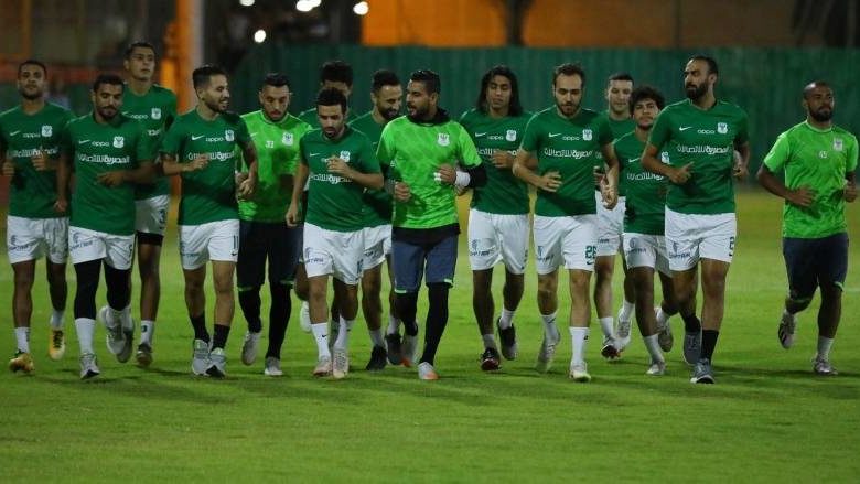 المصري البورسعيدي
