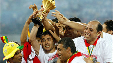 كأس الأمم الإفريقية 2008