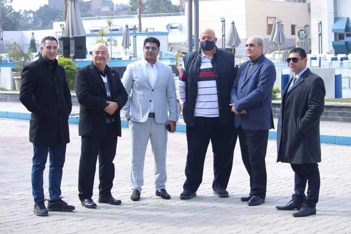 أسرة الجودو