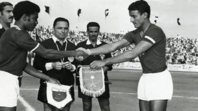 أرشيف أمم إفريقيا