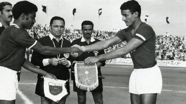 أرشيف أمم إفريقيا