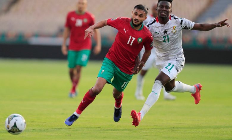 مواعيد مباريات اليوم الجمعة 14-1-2022