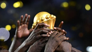 كأس الأمم الأفريقية