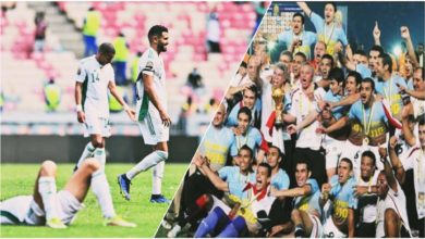 أبرز أرقام دور المجموعات في أمم إفريقيا