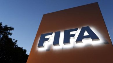 الاتحاد الدولي لكرة القدم