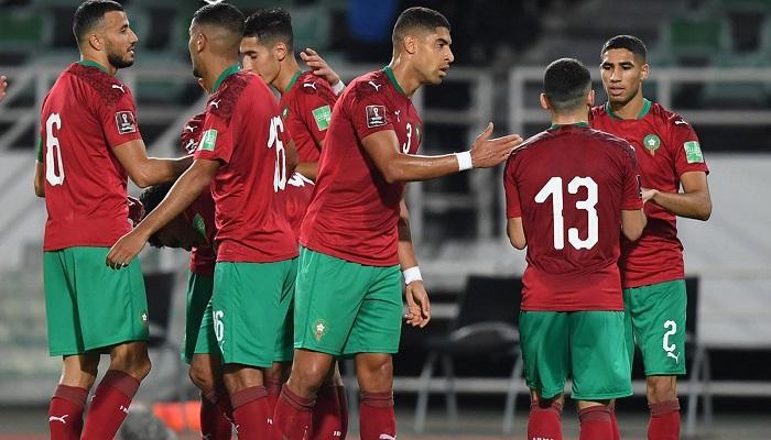 أمم إفريقيا