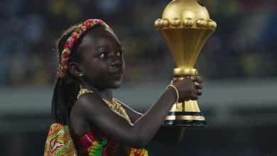 كأس الأمم الإفريقية