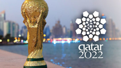 كاس العالم قطر 2022