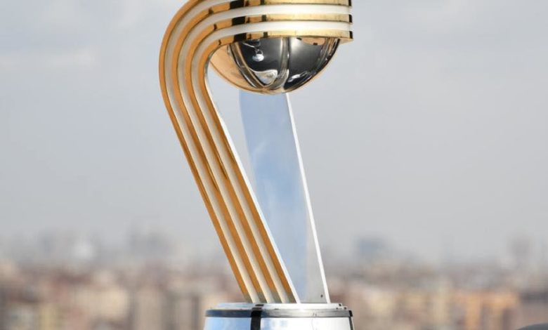 كأس العالم لكرة السلة