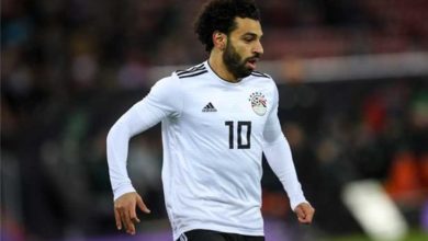 حقيقة إصابة محمد صلاح بفيروس كورونا