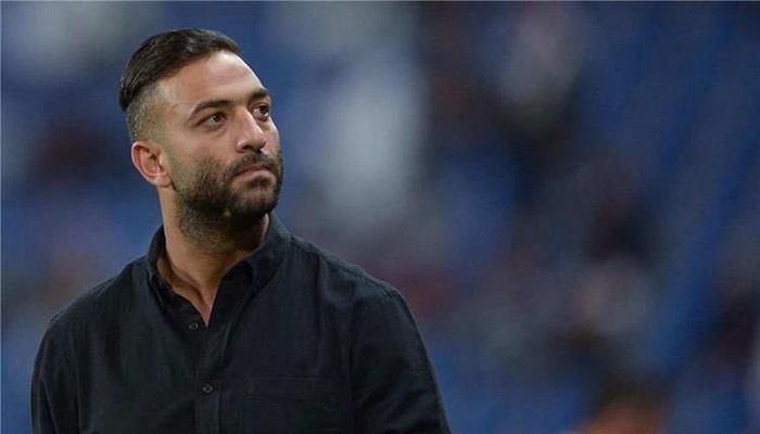 أحمد حسام ميدو