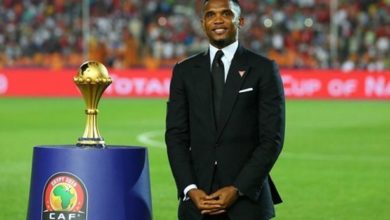 الفراعنة كابوس إيتو المزعج