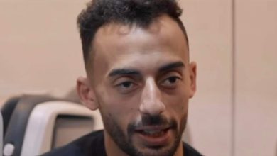 أحمد عبد القادر - الاهلي
