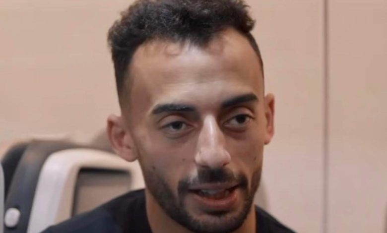 أحمد عبد القادر - الاهلي