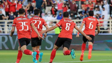 شوبير يصدم جماهير الأهلي قبل المريخ السوداني في دوري أبطال افريقيا ي