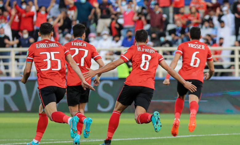 شوبير يصدم جماهير الأهلي قبل المريخ السوداني في دوري أبطال افريقيا ي