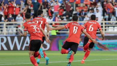 الاهلي