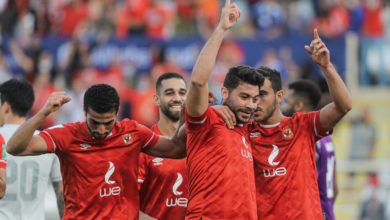 الاهلي