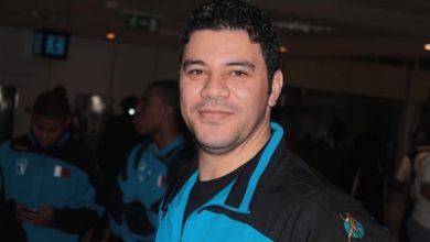 شريف مؤمن