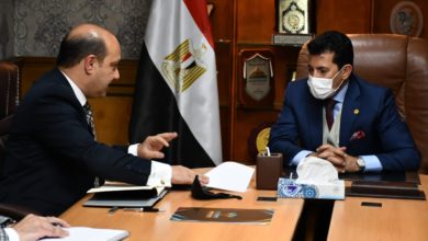 مصر تستضيف اول بطولة أفريقية للاندية فى الجمباز