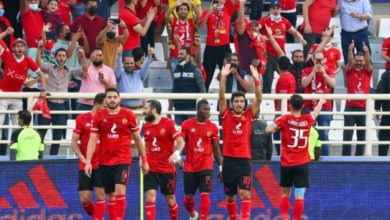 شوبير يفجر مفاجأة بشأن رحيل نجم كبير عن الأهلي الي أوروبا 