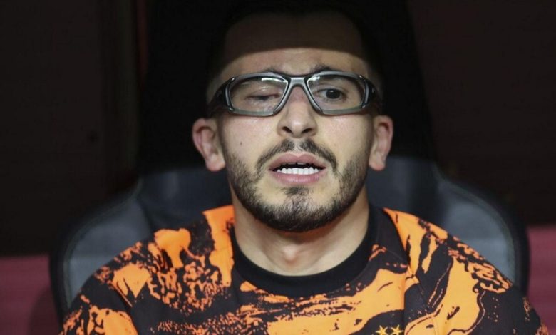 عمر العبدلاوي