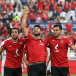الاهلي والهلال السعودي
