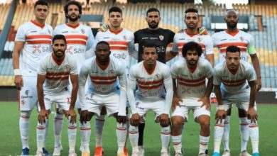 الزمالشوبير يفجر مفاجأة مثيرة بشأن مدرب الزمالك الجديدك