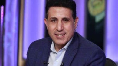 ايهاب الكومي عضو اتحاد الكرة