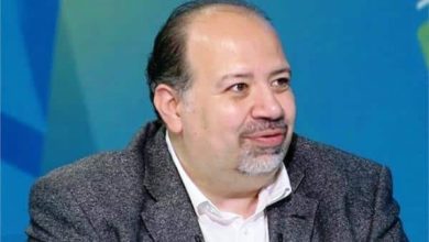 وليد العطار المدير التنفيذي لاتحاد الكرة