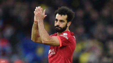 محمد صلاح يعانق المجد الأوروبي ويحطم الأرقام القياسية مع ليفربول