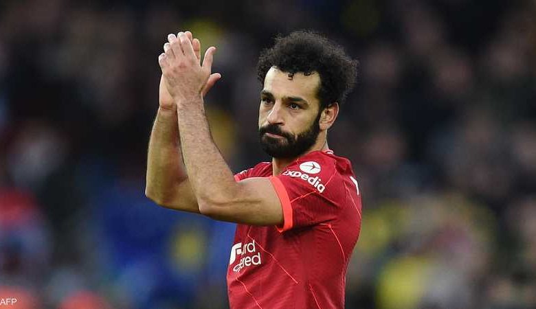 محمد صلاح يعانق المجد الأوروبي ويحطم الأرقام القياسية مع ليفربول